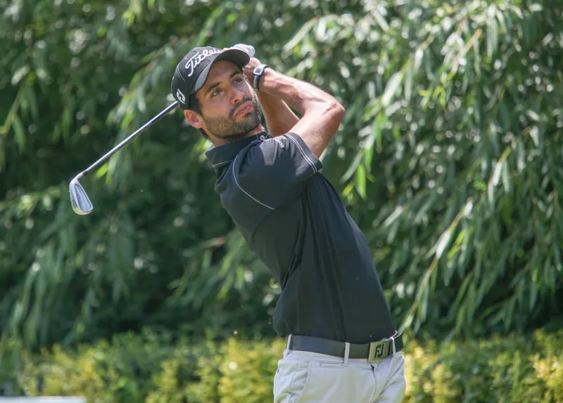 Gran presencia de chilenos en el Hyundaiâ€“BBVA 89º Abierto de Chile