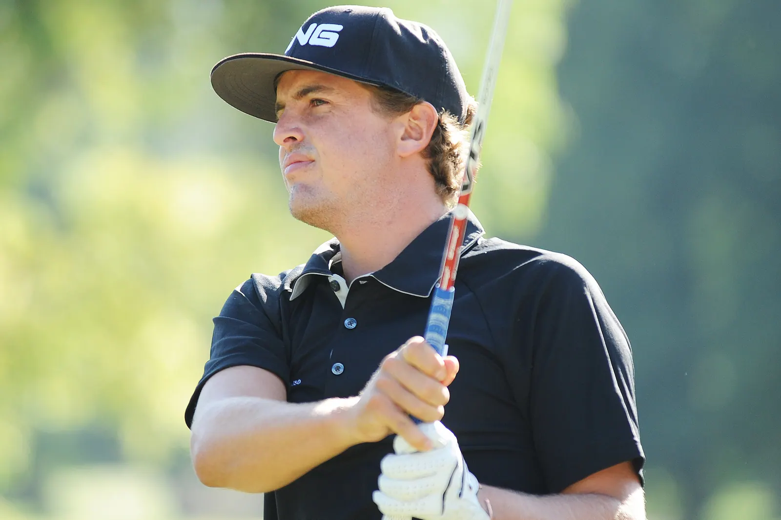 Semana intensa para los profesionales de la JPGA