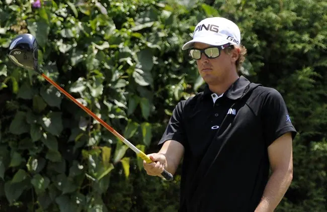 Geyger finalizó T12 en suelo Francés