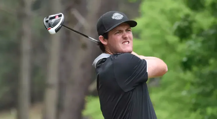 Guillermo Pereira comenzó con el pie derecho