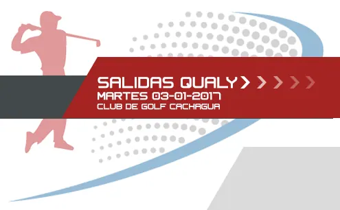 Salidas Qualy Cachagua