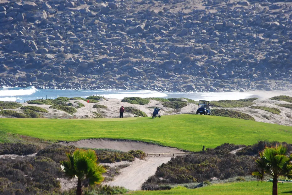 Conteo regresivo para el Abierto La Serena