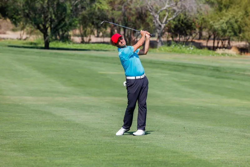 Felipe Aguilar finalizó en China