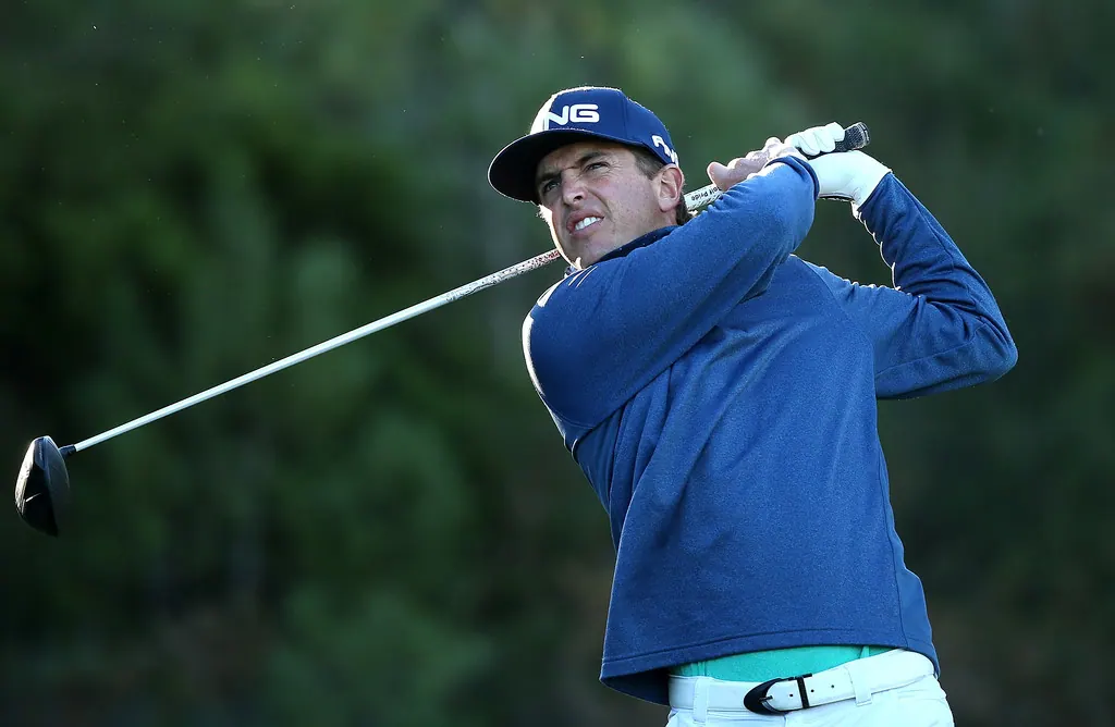 Chilenos continúan la lucha rumbo al European Tour