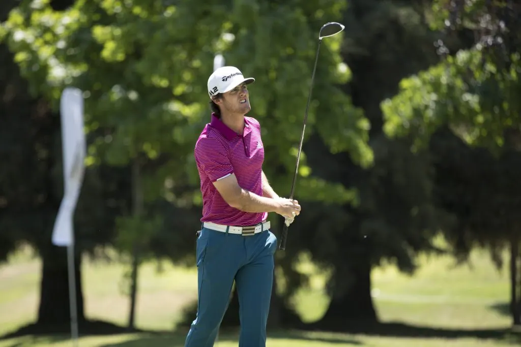 Mito Pereira se lució en el Abierto del Polo 2017
