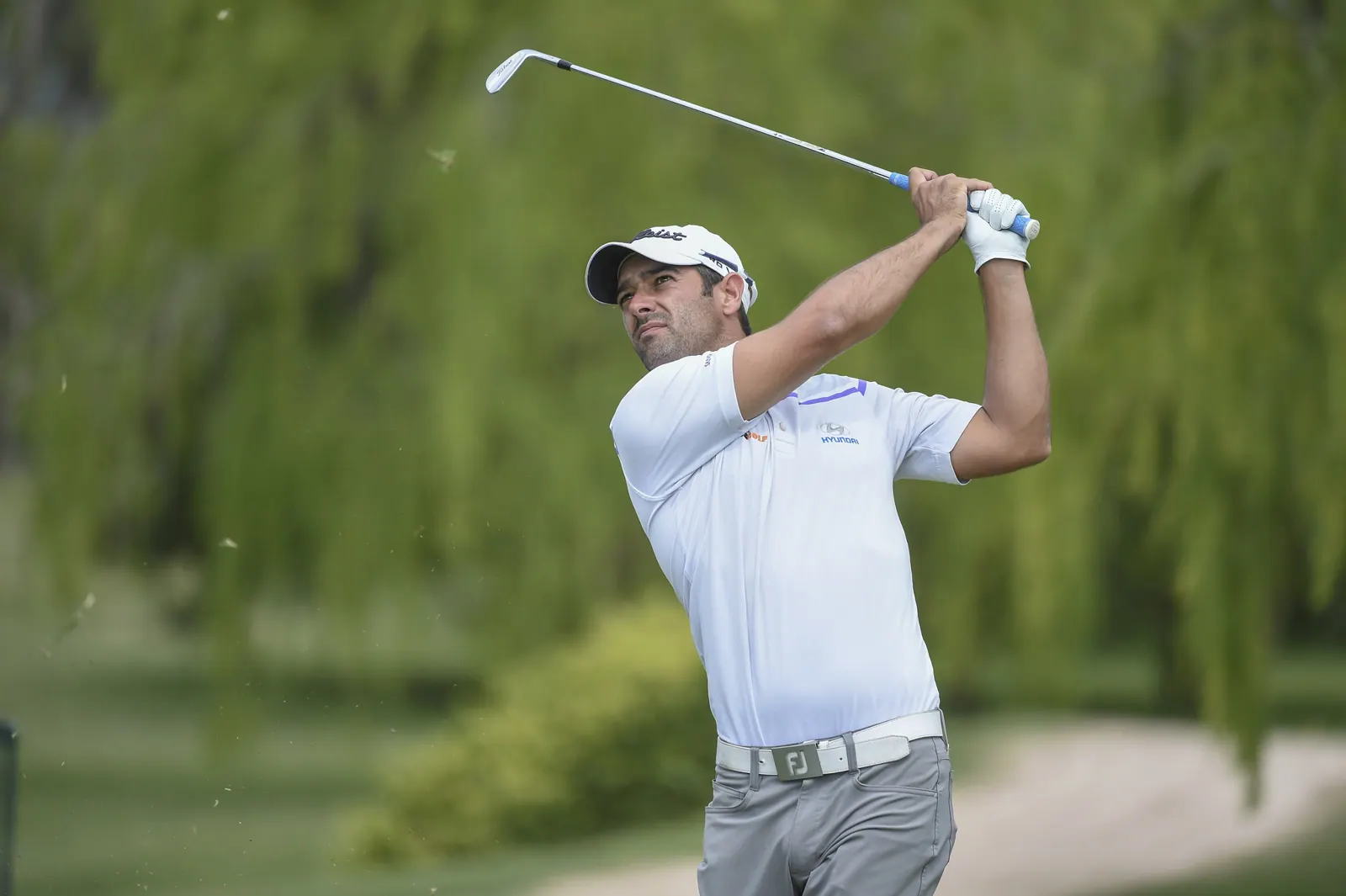 Notable Top 5 para Alvarado en Argentina
