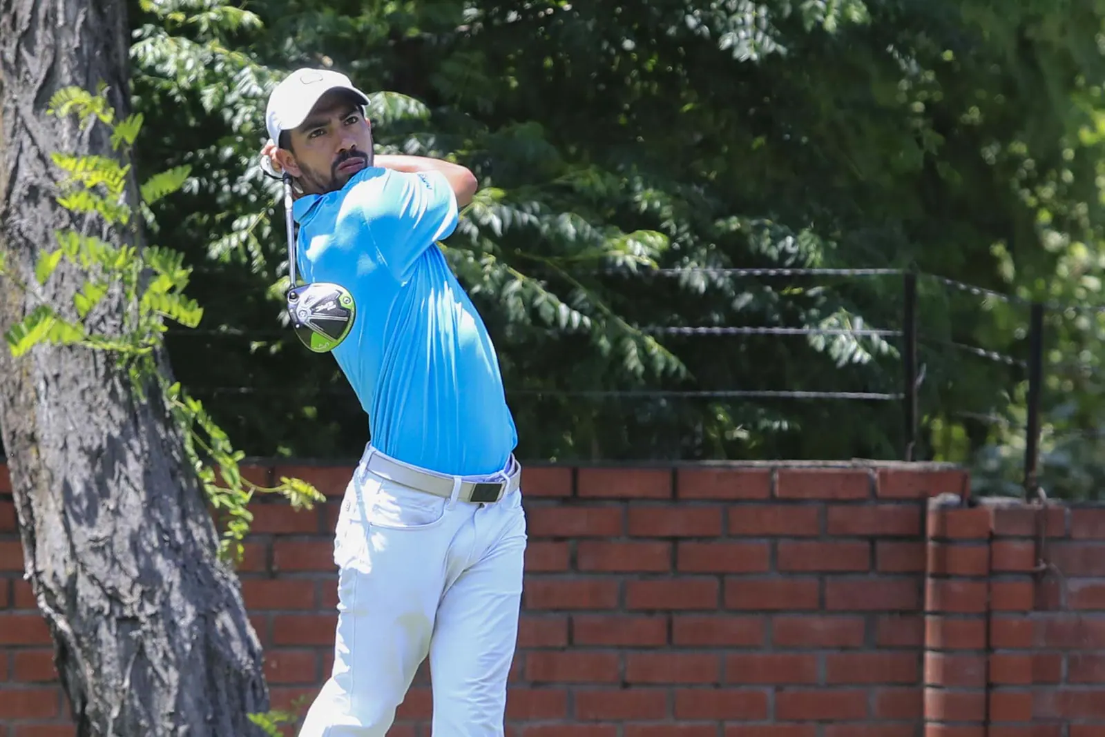 Juan Cerda se impone en la primera fecha del Tour de Invierno