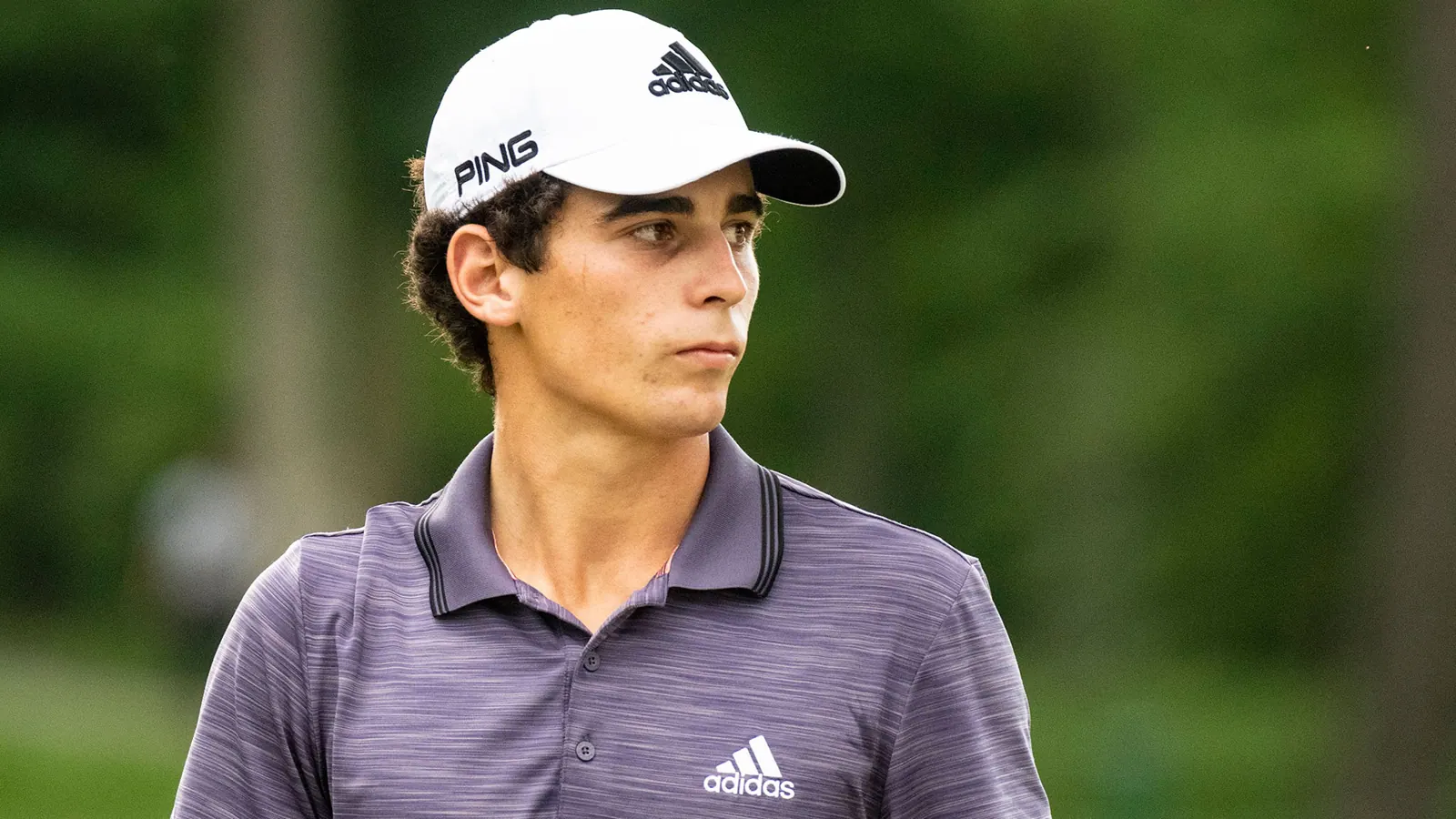 Niemann sigue demostrando su calidad en el PGA Tour