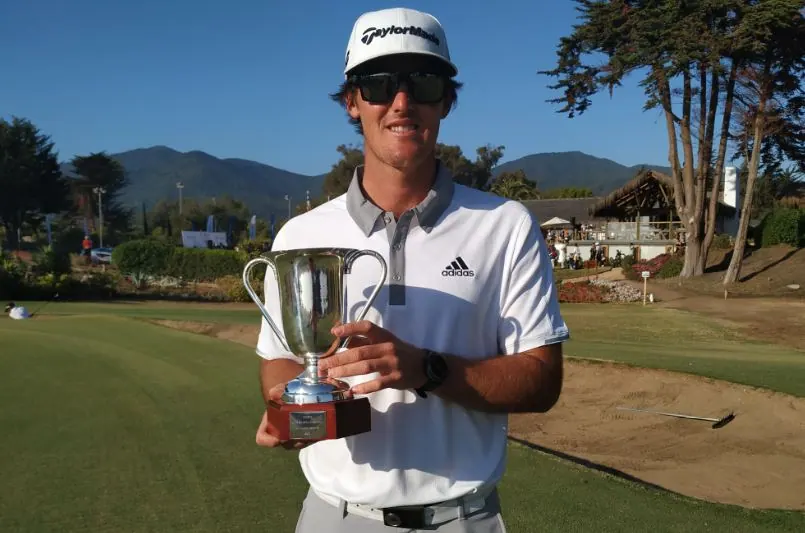 Brillante Guillermo Pereira impone nuevo récord en Cachagua