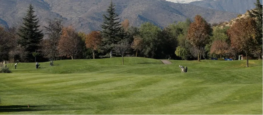Abiertas las inscripciones para el Campeonato de Chile