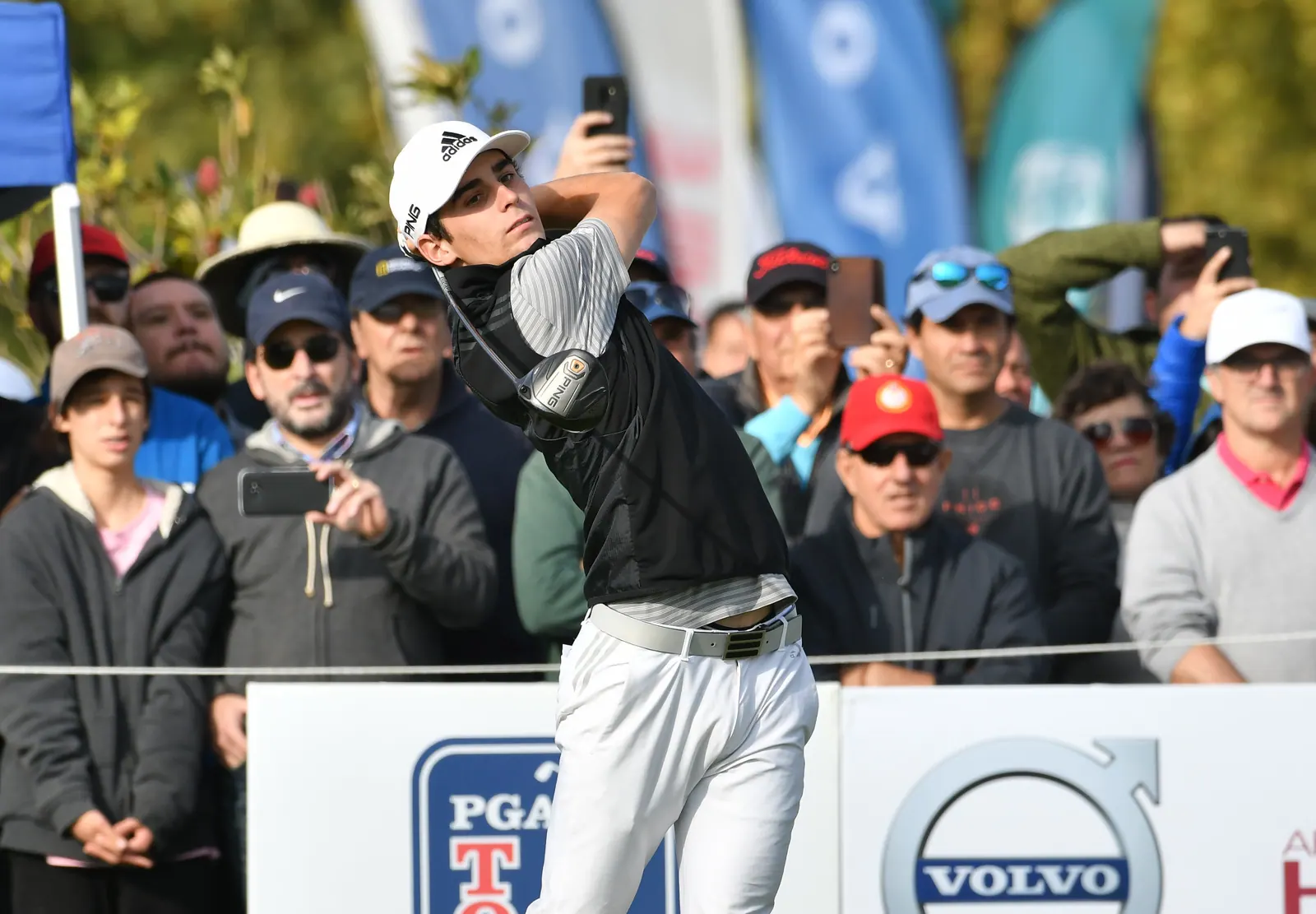 PGA TOUR anuncia un calendario ampliado para la temporada 2019-20