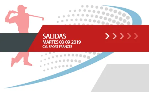 Salidas Tour de Invierno Sport Frances