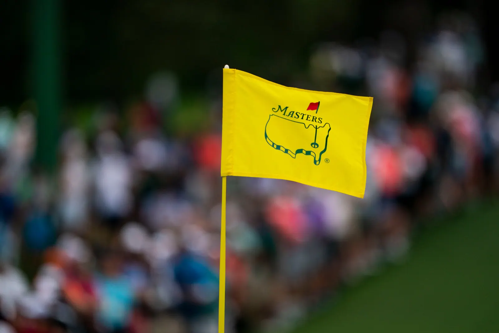 Cancelado el Players y se reprogramará el Masters debido a Coronavirus