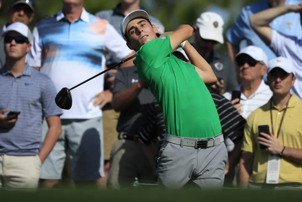 El Ranking Mundial congelado por COVID-19