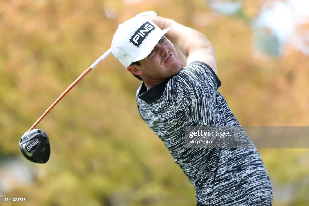 Mito Pereira logra su mejor resultado en el PGA Tour