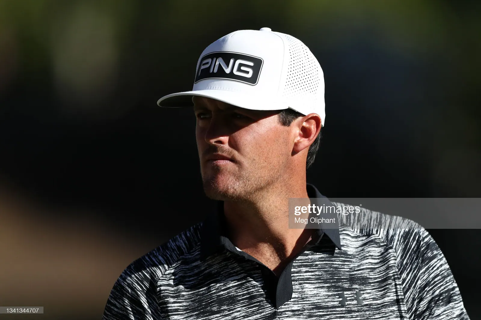 Mito y Joaco presentes en el Shriners Children’s Open
