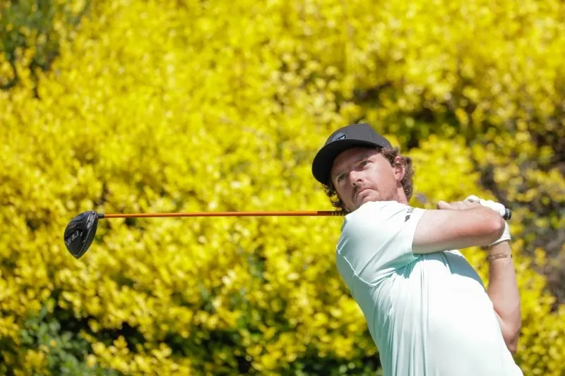 Matías Domínguez asegura su cupo para la final del Q-School del Alps Tour