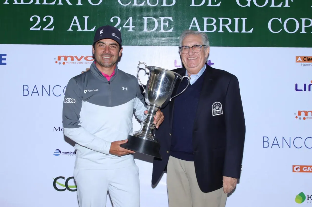 Remontada de jerarquía para triunfar en Los Lirios