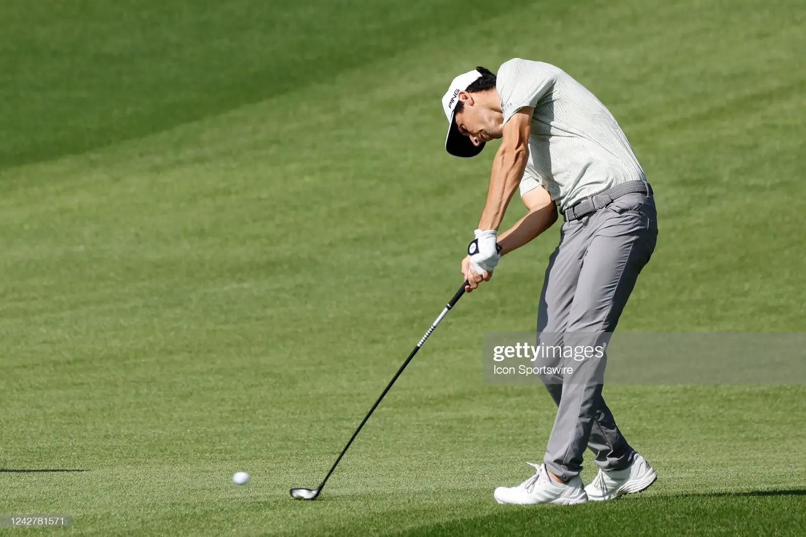 Gran cierre de temporada de Niemann en East Lake