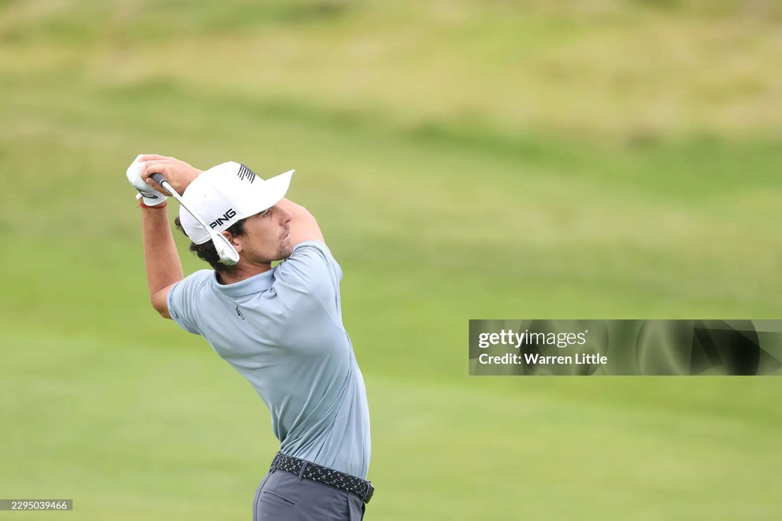 Resumen semanal: Niemann firma un T2 en el DP World Tour, mientras que Del Solar y León no pasaron el corte en sus respectivos circuitos
