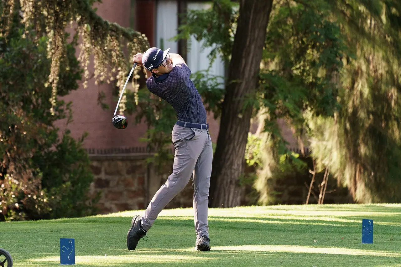 Resumen semanal: chilenos se despiden de la Q-School del DP World Tour y sufrieron con el corte en el SunBet Challenge